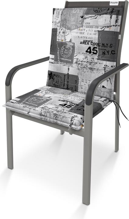Image du produit Doppler Living (100 x 48 x 6 cm)