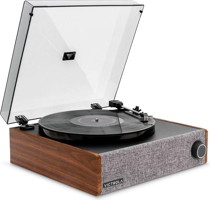 Immagine prodotto Victrola Il MaxLP di Eastwood (Manuale)