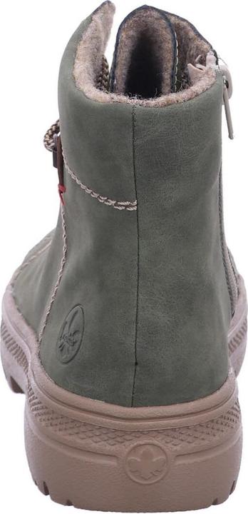 Immagine prodotto Rieker Stivale allacciato (37)