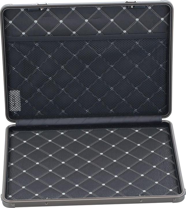 Produktbild Aleon Aluminium Laptop Sleeve 17" (18.30")