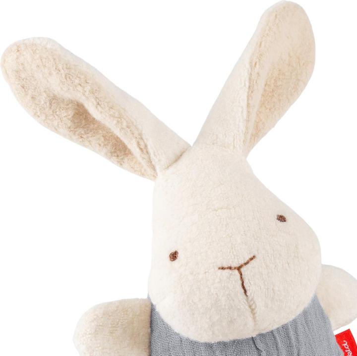 Actual product image Sigikid Greifling Hase - sigibaby