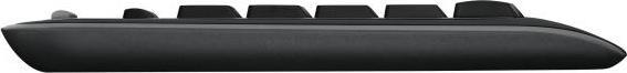 Produktbild Logitech MK330 (US, Kabellos)