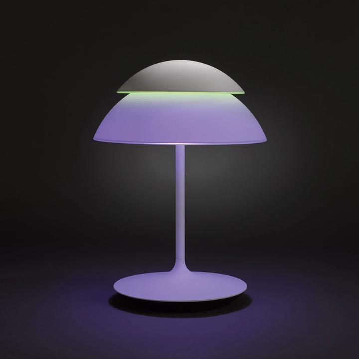 Actual product image Philips Hue Beyond Basis (600 lm)