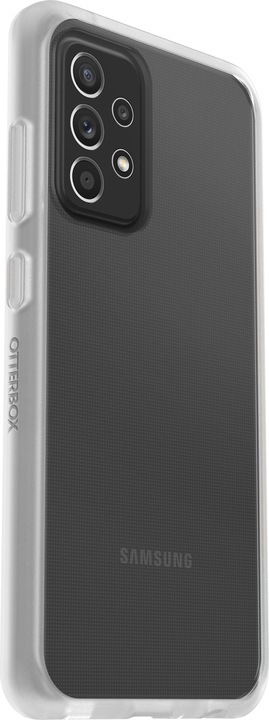 Actual product image OtterBox React (Samsung Galaxy A52 5G)