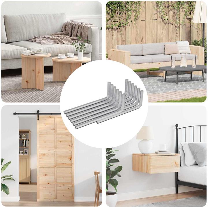 Actual product image vidaXL Handwerkzeug