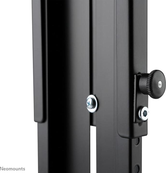 Image du produit Neomounts NM-CPU100BLACK
