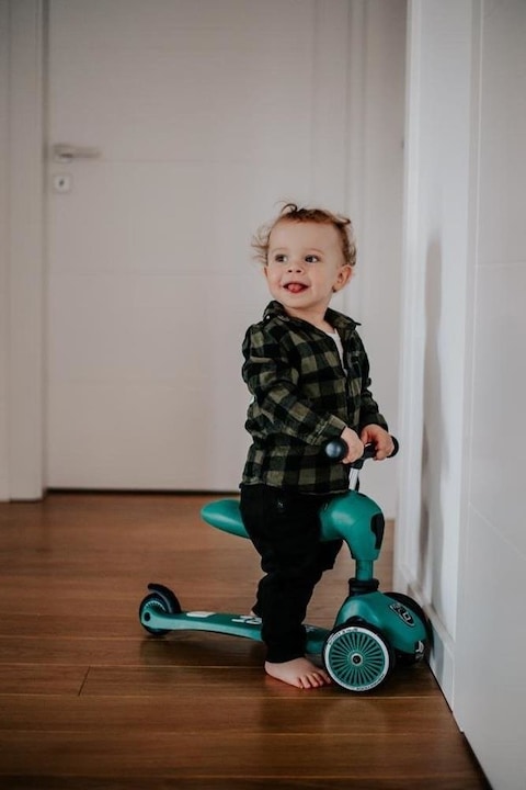 Image du produit Scoot and Ride Highwaykick 1