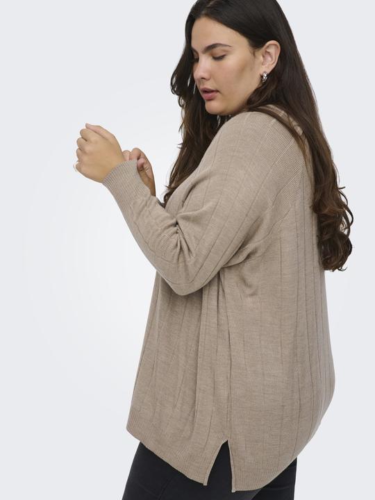 Immagine prodotto Only Maglia CARTESS Maglia a maglia Maglia a maglia (S)