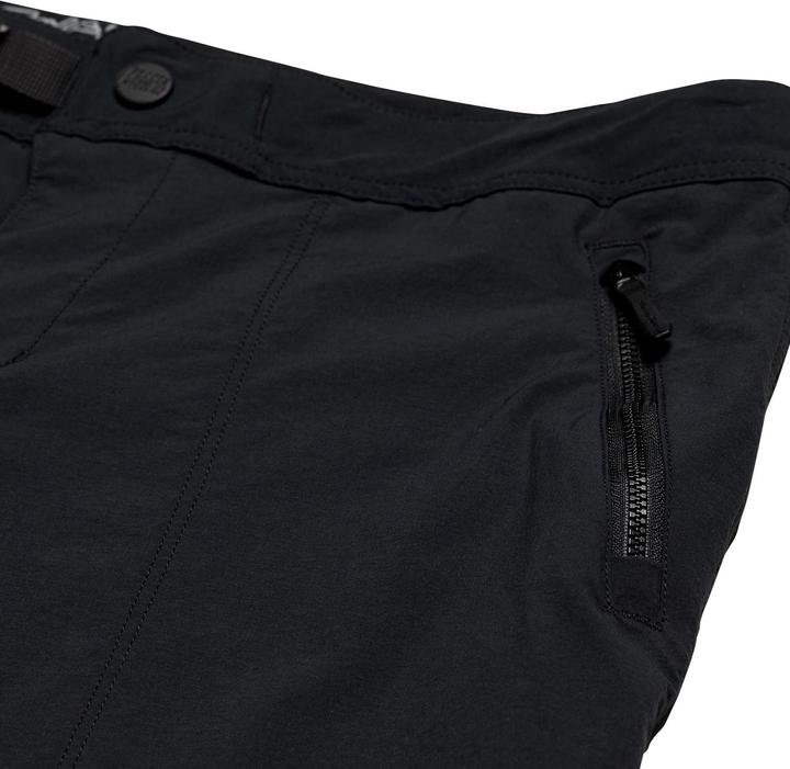 Produktbild Troy Lee Designs Skyline Trail Short Shell, Mono, black, 34 (34)