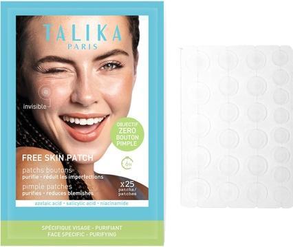 Image du produit Talika FREE SKIN Patch anti-boutons 25 pièces