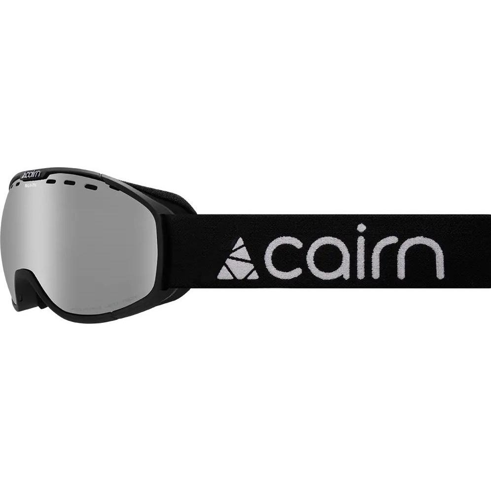Cairn, Skibrille