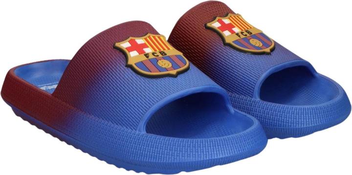 Produktbild Disney Flip Flops FC Barcelona (37)