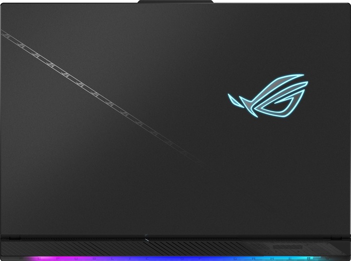 Produktbild ASUS ROG Strix Scar 18 RTX 4090 (18", Intel Core i9-13980HX, 32 GB, 2000 GB, CH)