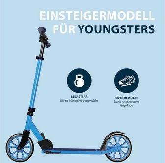 Produktbild Hudora Up 200