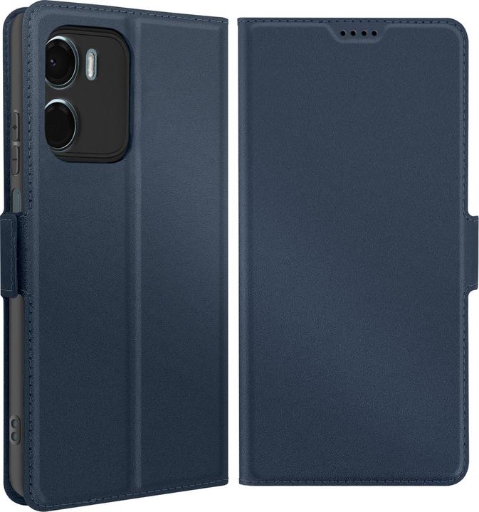 Produktbild Avizar Classic Chic Cover (Motorola Moto E)