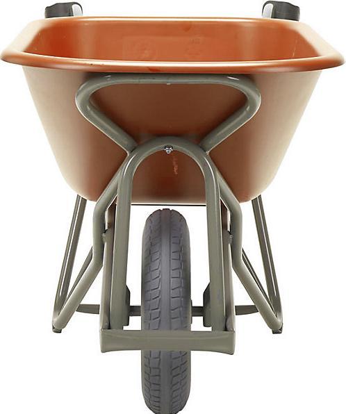 Produktbild Matador Profi-Max Plus Schubkarre