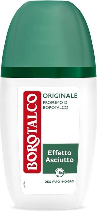 Produktbild Borotalco Deo Original Vapo (Spray, 75 ml)