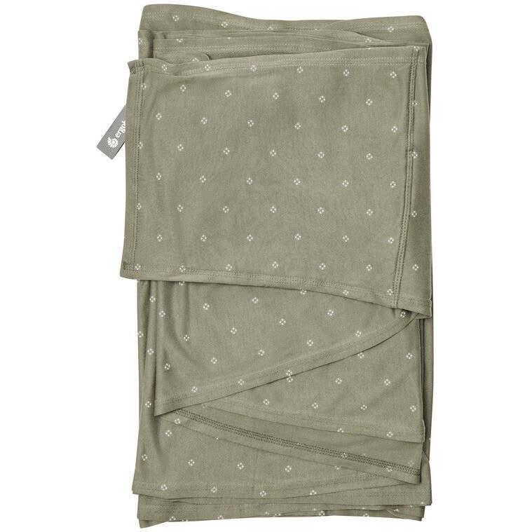 Ergobaby Aura Tragetuch Knit (4.90 m) (WLAOLVDIA)