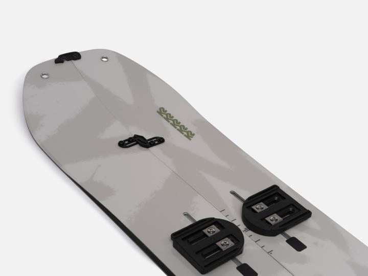 Produktbild K2 Marauder Splitboard 22/23 (166W)