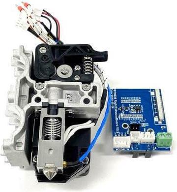 Actual product image FlashForge Creator3 Extr. Assembly L + S Accessories (Accessories)