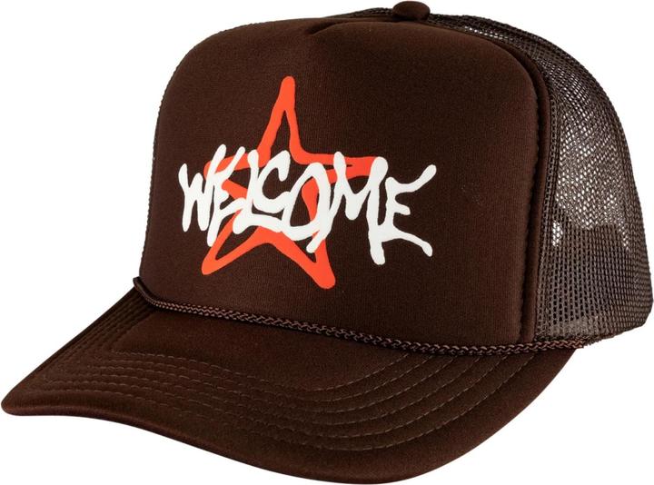 Actual product image Welcome M39290