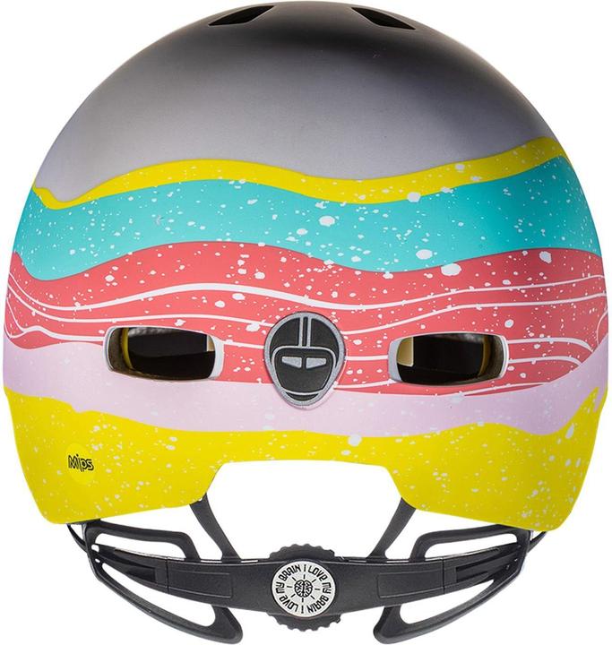 Actual product image Nutcase Little Nutty Mips (48 - 52 cm)