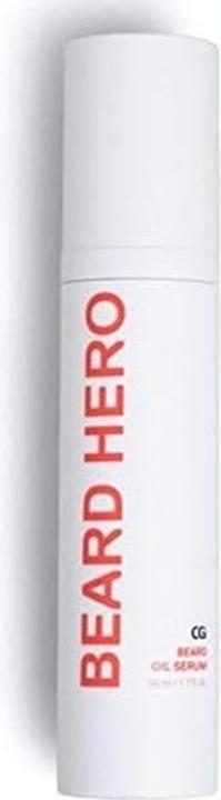 Copenhagen Grooming Pflegendes und hydratisierendes Bartöl für das Bartwachstum