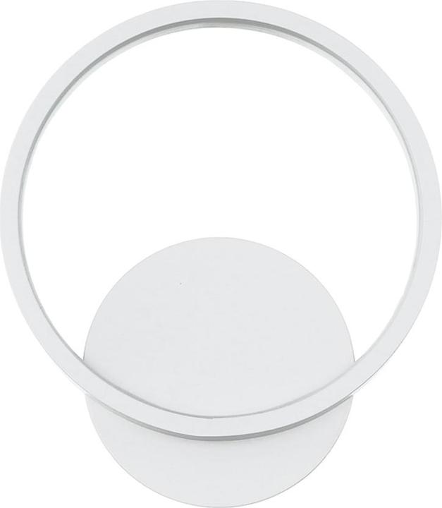 Image du produit Licht-Erlebnisse Applique murale Clara (760 lm)