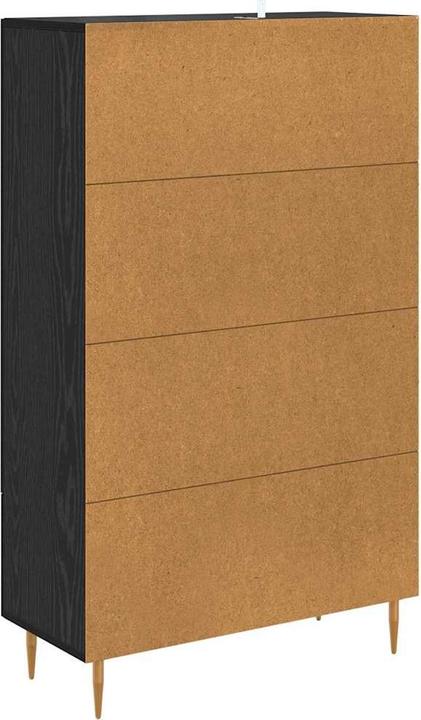 Image du produit vidaXL Highboard-Möbel (31 x 69.50 x 115 cm)