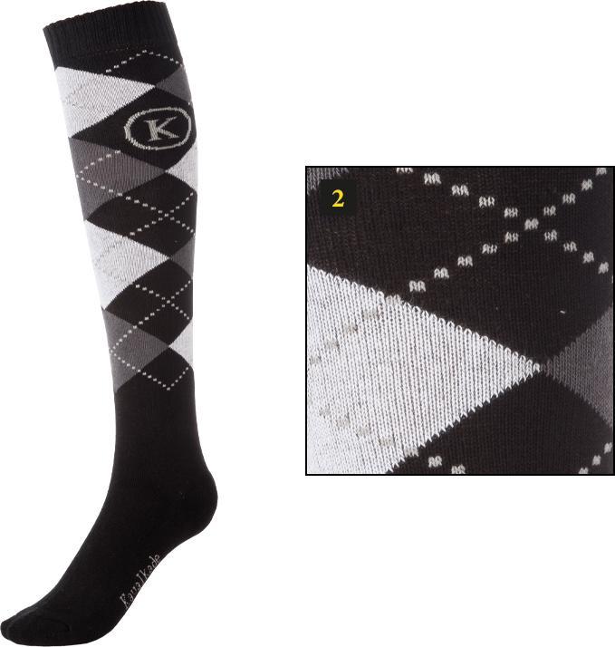 2-Nero, Bianco antracite