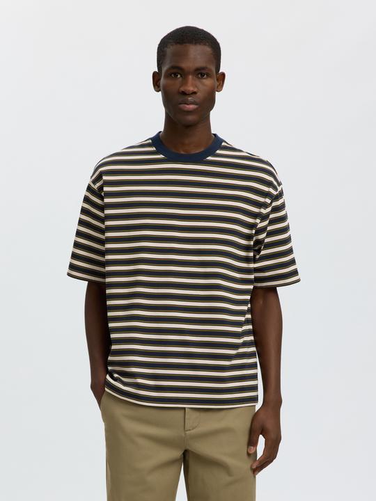 Produktbild Selected Relaxed Fit T-Shirt (S)