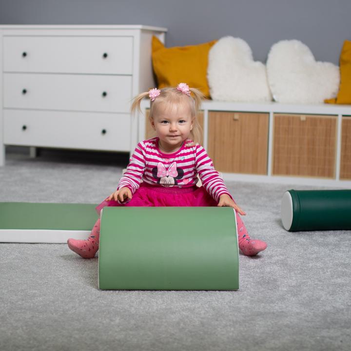 Produktbild Iglu Soft Play Set Entdecker 5