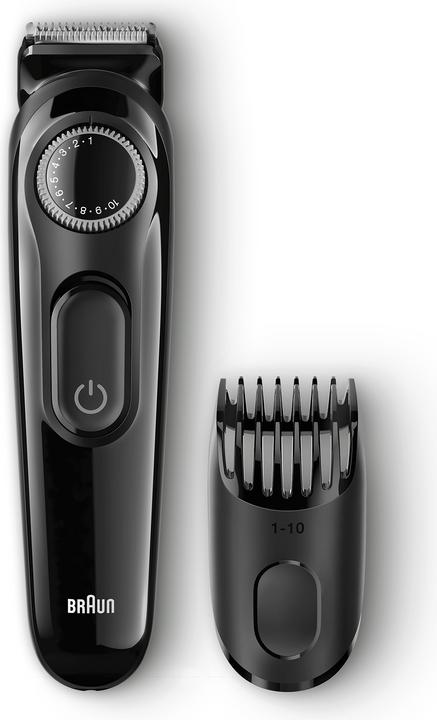 Produktbild Braun BT3000