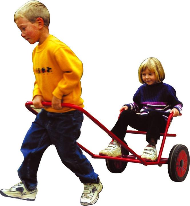 Produktbild Winther Viking Sulky