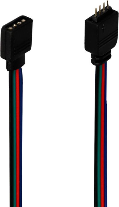 Produktbild KSIX Led Strips (RGB, 1000 cm, Indoor, Outdoor)