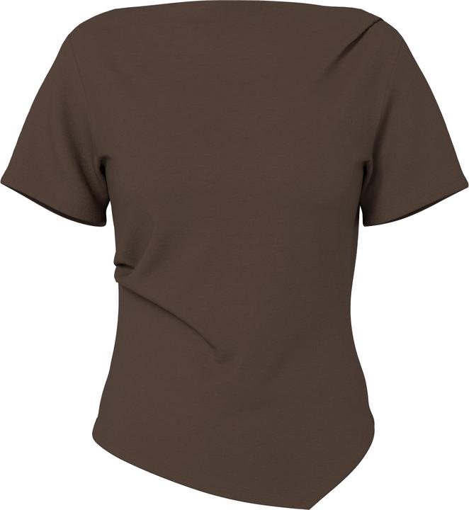 Produktbild Pieces PCSIRENE DRAPE T-Shirt (L)