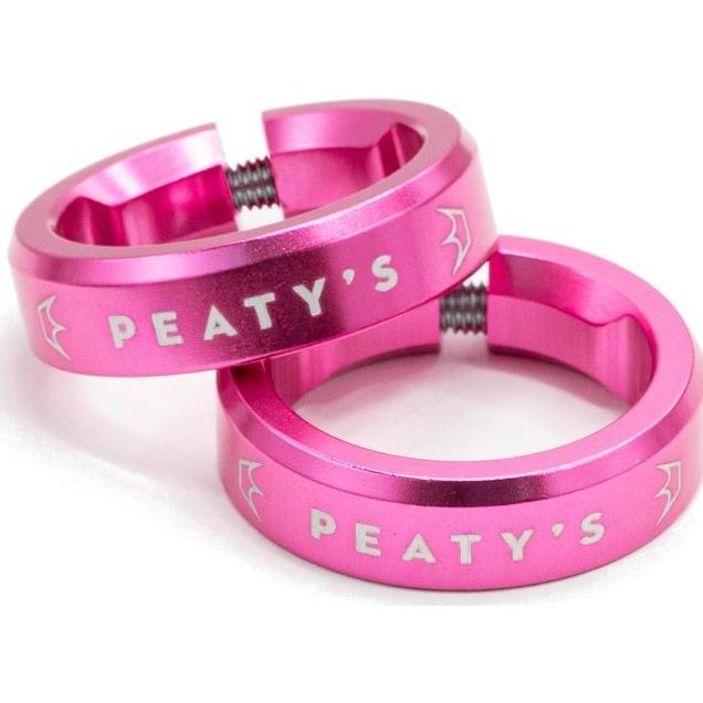 Peaty's, Velogriff