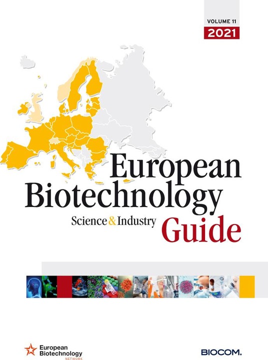 Produktbild Biocom 11th European Biotechnology Science & I