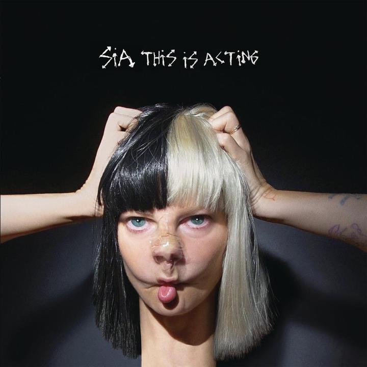 This Is Acting (Sia)