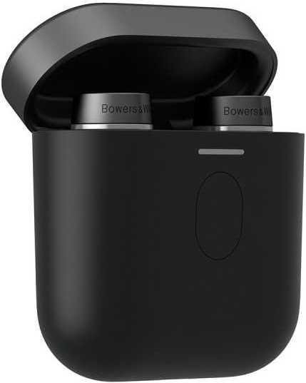 Produktbild Bowers & Wilkins PI7 S2 (Aktive Geräuschunterdrückung, 5 h, Kabellos)