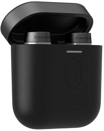Image du produit Bowers & Wilkins PI7 S2 (ANC, 5 h, Sans fil)