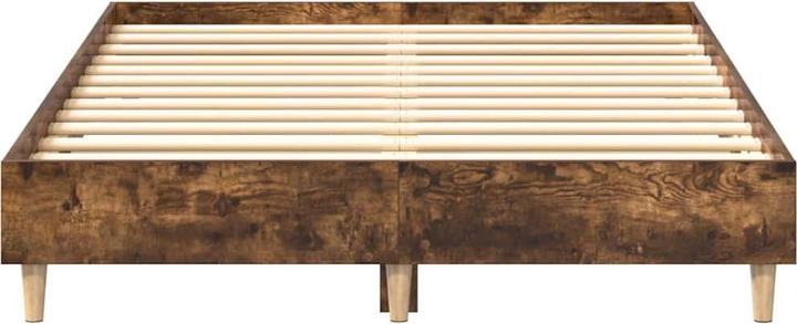 Image du produit vidaXL Bettgestell (120 x 190 cm)