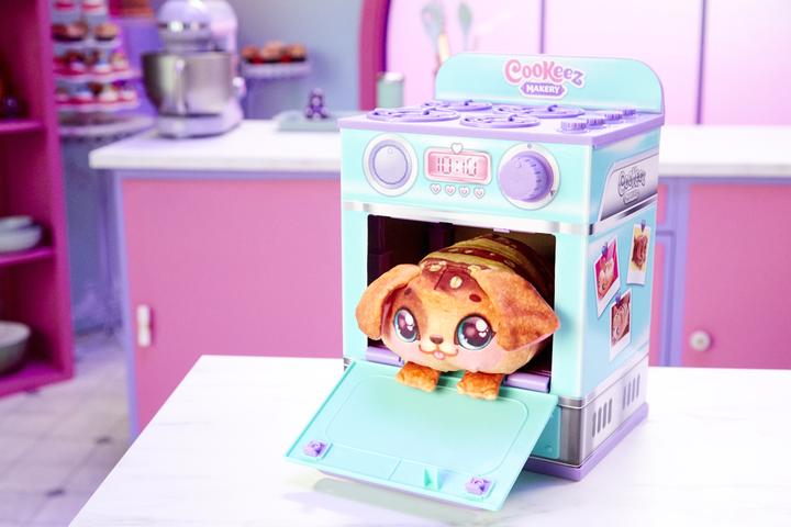 Produktbild Cookeez makery Ofen Brot (30 cm)