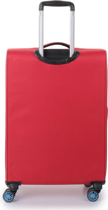 Immagine prodotto Modo by Roncato Star 2.0 4 Rollen Kofferset 7-teilig (223 l)