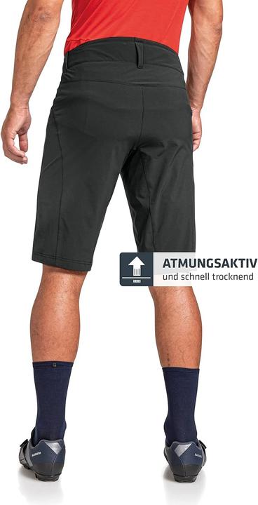 Immagine prodotto Schöffel Pantaloncini da ciclismo Danube (M)