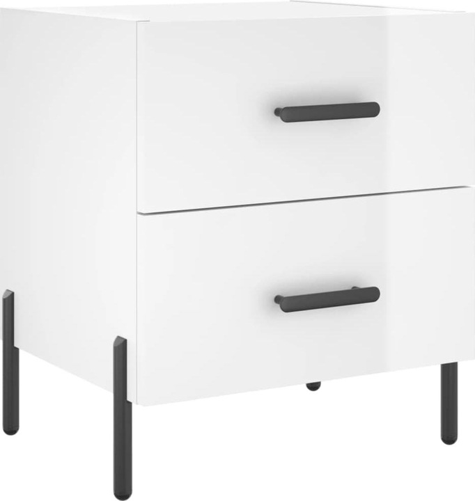 Image du produit VidaXL Benjamin (40 x 35 x 47.5 cm)