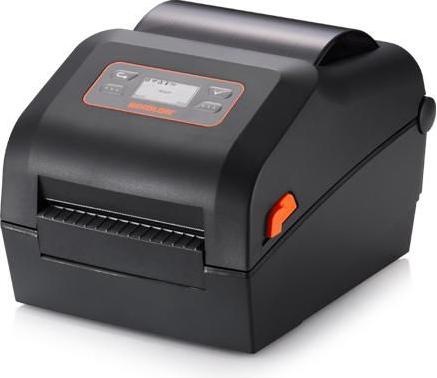 Actual product image Bixolon XD5-40d, 203dpi, USB+USB (203 dpi)