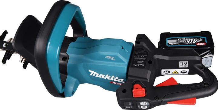 Produktbild Makita UH006GD201 (Akkubetrieb)