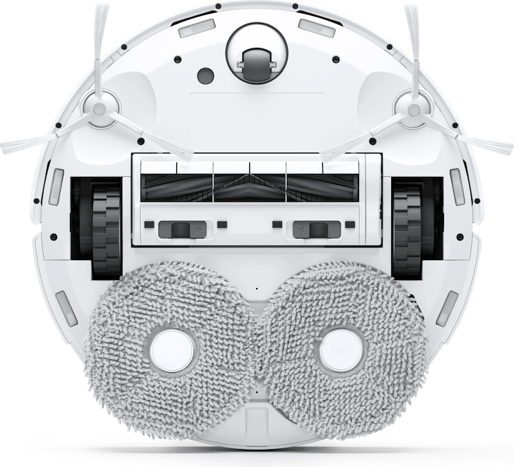 Immagine prodotto Ecovacs DEEBOT T20 OMNI (Robot aspirapolvere)