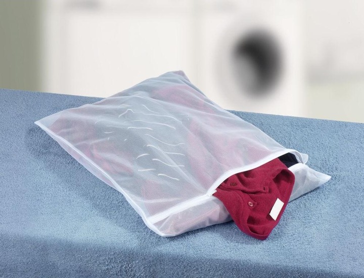 Actual product image Wenko Laundry net